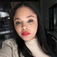 Amesha Smith's Instagram, Twitter & Facebook