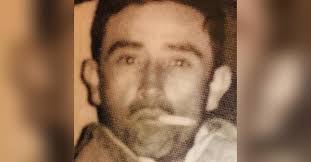 Luciano Escobedo Obituary