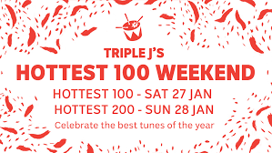 Get your life in gear with all of the year's best new gadgets. Triple J S Hottest 100 Is Moving To A New Date And Here S Why Music News Triple J