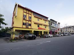 Block k, sinsuran complex (alliance bank). Oyo 424 Kk Inn Hotel Sepang Kuala Lumpur Hotelopia