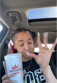 Smoothie Queen Denise