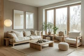 The Rise of Cozy Minimalism & Why Interior Design Priorities Are Changing This Winter – Breaking AC News