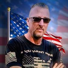 Eric Rainwater's Instagram, Twitter & Facebook