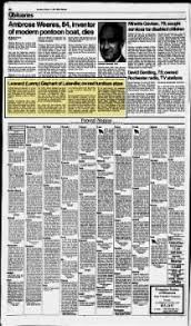 Leonard (Lenny) Gephart obituary