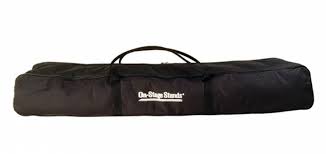 On Stage Stands Lsb 6500 Lighting Stand Bag Canada S Favourite Music Store Acclaim Sound And Lighting