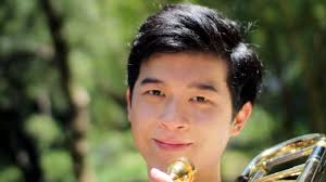 Tommy Chiu's Instagram, Twitter & Facebook