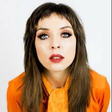 Caroline Aiken Concerts & Live Tour Dates: 2025-2026 Tickets