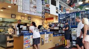 Maybe you would like to learn more about one of these? Wahoo S Fish Taco 1133 Pacific Coast Highway S Coast Hwy Laguna Beach Ca 92651 Usa