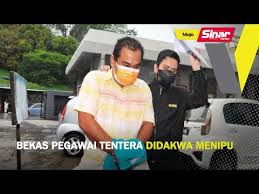 Bila kalah hilang kereta suami kene rampas. Sinar Tv