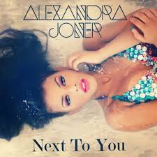 Joner debuted with her single sunrise, which was released in norway 4 may 2012 via production team element/mindcode records and. Alexandra Joner Next To You Scandipop Co Uk