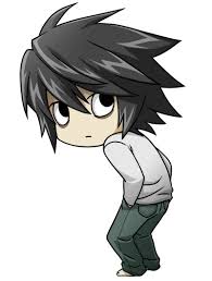 Anime Fans For Anime Fans Dibujos Chibi Death Note Libreta De La Muerte Multiple sizes available for all screen sizes. anime fans dibujos chibi death note