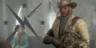 How Fallout 4s Minutemen Couldve Been Its Coolest Faction