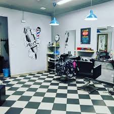 Hero Barbershop