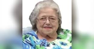 Violet A.C. Cherington Obituary