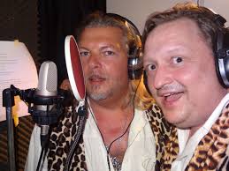 Thomas Lerchenberger und Teddy Berger 2013 ins Dschungelcamp wählen