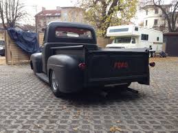 Clear your mind and get your ready for the stick picking game. Verkauft Ford F100 F1 F150 V8 Pickup Gebraucht 1952 22 225 Km In Weissensee