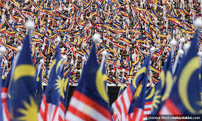 We did not find results for: Malaysiakini Menuju Bangsa Malaysia Yang Demokratik