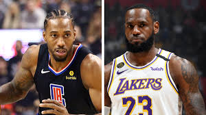 Get ready for these opening night matchups with a preview that includes the start times. Nba Betting Odds Picks Clippers Are Undervalued Vs Lakers The Action Network
