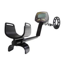 Bounty hunter is known for making powerful and reliable metal detectors , coils , and accessories at a low price that can meet everyone's budget. Bounty Hunter Quick Draw Pro Metal Detector Kellyco 855 910 6955