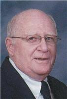 Carol "C.A." Maurer Obituary (1932