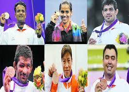 Originally scheduled to take place from 24 july to 9 august 2020, the games had bee. India In Olympics From 1900 Paris To Rio 2016 Indiatvnews