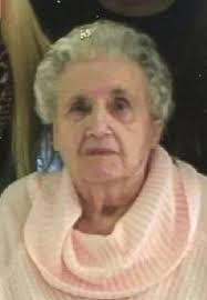 Rita Lutomski Obituary (2016)