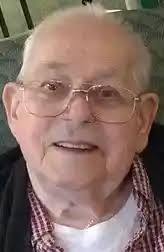 Clyde F. Weaver North Charleroi