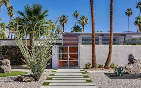 Check spelling or type a new query. Photo 5 Of 14 In Design 101 What Are Alexander Homes And Why Are They Still So Beloved From Historic Mid Century Home Located In Twin Palms Estates Dwell