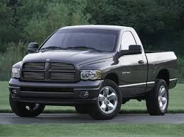 2005 Dodge Ram 1500 Review, Problems, Reliability, Value, Life ...