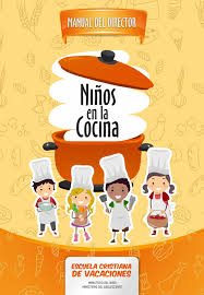 Cursos de iniciación, cocina mediterránea, cocina de autor, monográficos de arroces, repostería. Manual Para El Director Escuela Cristiana De Vacaciones By Igreja Adventista Do Setimo Dia Issuu