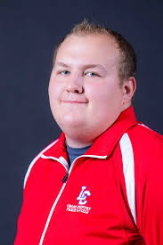 2020 Men's Track and Field Roster