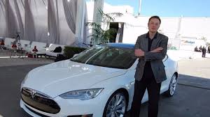 After Suspended Elon Musk Receives Bitcoin Again For Tesla Purchase