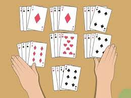 If cards are less than 5 or 7 than the player can take the entire pool. How To Play Go Fish 13 Steps With Pictures Wikihow