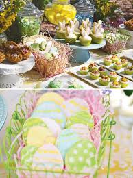Cute Kids Easter Play Date Ideas Hostess With The Mostess Easter Picnic Ideas Easter Play Easter Kids