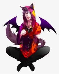 Image of anime wolf boy wolf demon werewolf by ateenagelycan. Anime Boy With Wolf Ears Free Transparent Clipart Clipartkey