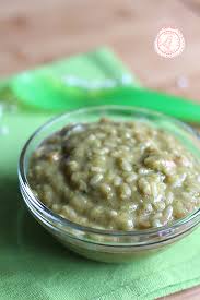 Minestra Riso E Verdure Ricetta Primo Per Bambini