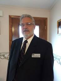 Ronald Dillingham Obituary