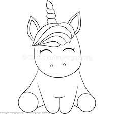 You are viewing some kawaii unicorn sketch templates click on a template to sketch over it and color it in and share with your family and friends. Unicorn Coloring Pages Super Coloring Page 12 Getcoloringpages Org Unicorn Coloring Pages Emoji Coloring Pages Cute Coloring Pages