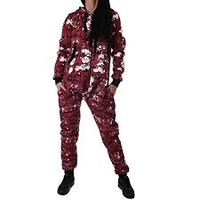 Overall, germany has recorded 3,733,519 infections since the start of the pandemic and 91,141 deaths. Dunkelrote Jumpsuits Fur Damen Frauen Jumpsuit De