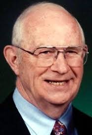 William "Bill" E. Thomas — Karrer-Simpson Funeral Home