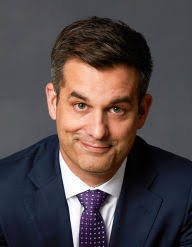 Lucky Loser: Adventures in Tennis and Comedy by Michael Kosta, Hardcover