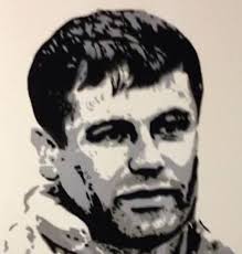 COVIDー19 Alejandrina Guzman, bintiye muuza mihadarati maarufu El Chapo,  anagawa vifurushi vya bidhaa kwa masikini Mexico. Juu ya boksi ipo picha ya  babake, ndani zipo barakoa, kitakasa mikono na chakula. Magenge ya