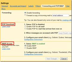 Pop3 stands for post office protocol which first contacts the email service and then downloads emails to a local system, after which emails get deleted from the email server. What S The Difference Between Pop And Imap