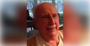 Obituary information for James A. Hibbard