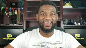 Ken Beauvais's Instagram, Twitter & Facebook