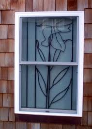 Window Bars Doug Mcdonald Welding Window Bars Windows Bar