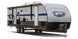 Read more mckenzie rv trailers will not be held responsible for the accuracy of information contained in this or any other website. Find Complete Specifications For Forest River Cherokee Travel Trailer Rvs Here