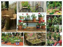 Maybe you would like to learn more about one of these? Simple And Creative Tips To Decorate Your Garden
