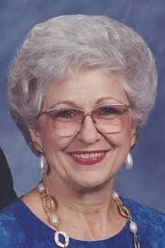 Winnifred Courtney Obituary