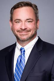 Christopher Cullen Scott, MD